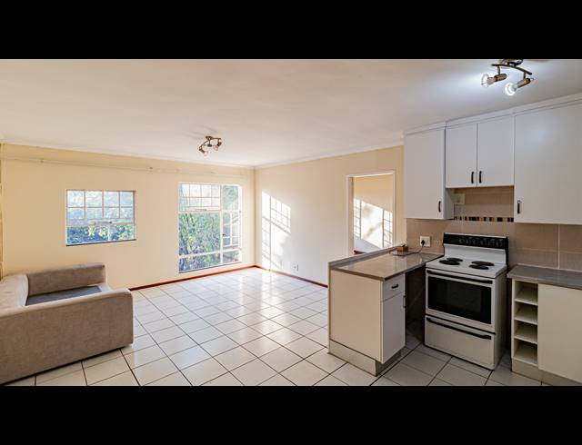 1 BEDROOM APARTMENT FOR SALE IN WELTEVREDEN PARK